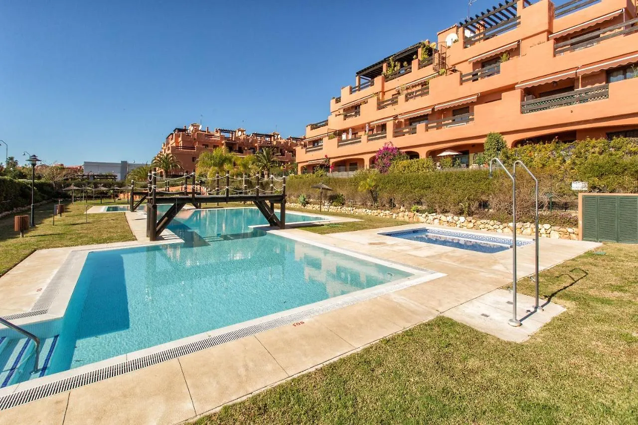 Hanami Playa Del Angel Este Apartment