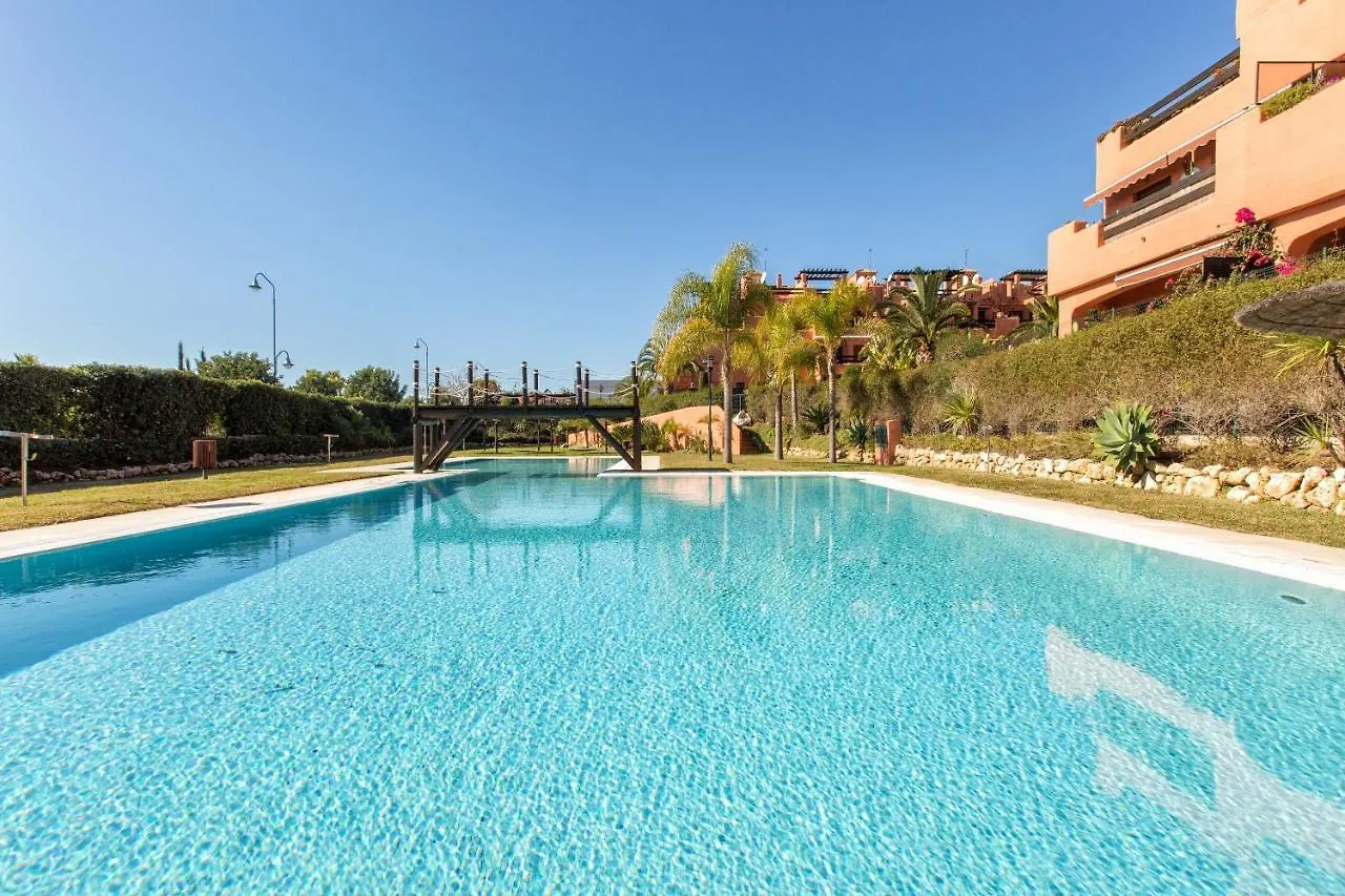 Apartment Hanami Playa Del Angel Este