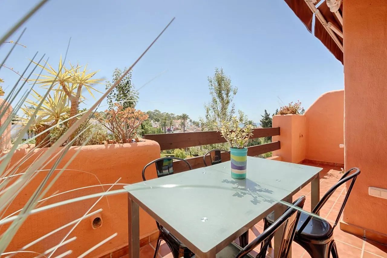 Hanami Playa Del Angel Este Apartment Estepona