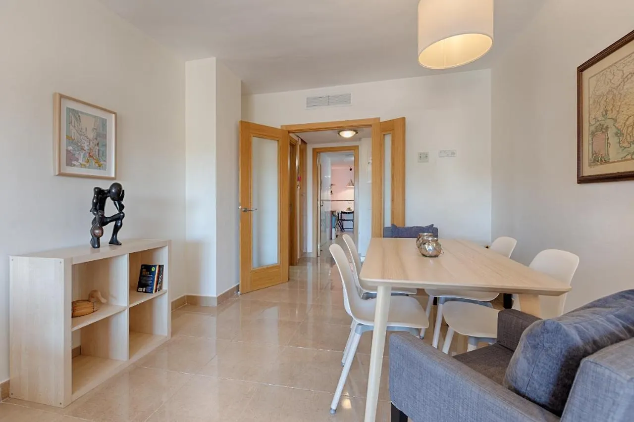 Apartment Hanami Playa Del Angel Este