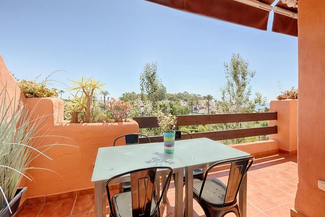 Hanami Playa Del Angel Este Apartment