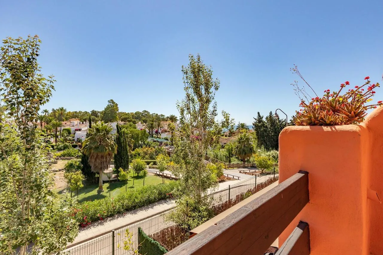 Apartment Hanami Playa Del Angel Este Spain